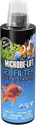 ARKA Microbe Lift - Gel Filter (473ml.)