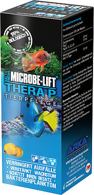 ARKA Microbe Lift - TheraP (3,79 L.)