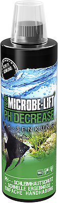 ARKA Microbe Lift - pH Decrease Süßwasser (Senken) (236ml.)
