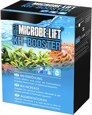 ARKA Microbe Lift - KH Booster (500gr.)