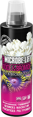 ARKA Microbe Lift - Iodide & Bromide (3,79 L.)