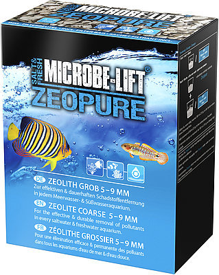 ARKA Microbe Lift - Zeopure (Zeolith) (1000 ml.)
