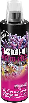 ARKA Microbe Lift - Phyto-Plus - Pflanzliches Plankton (236ml.)