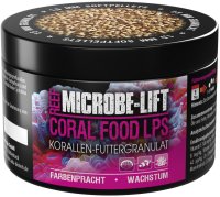 ARKA Microbe Lift - Coral Food LPS - LPS Granulat 150ml...