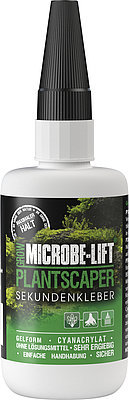ARKA Microbe Lift - Plantscaper - Sekundenkleber - 50 g