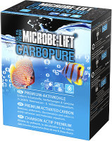 ARKA Microbe Lift - Carbopure (Aktivkohle) (500 ml.)