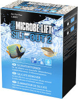 ARKA Microbe Lift - Sili-Out 2 Silikat Entferner (500 ml)