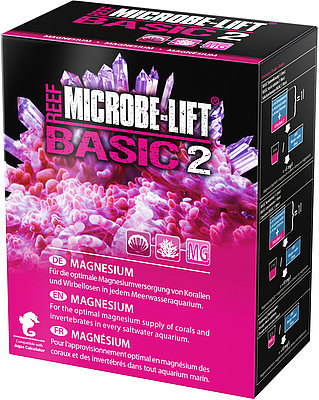 ARKA Microbe Lift - Basic 2 - Magnesium 1000g.