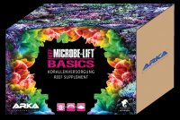ARKA Microbe Lift - Basic-Set - normal