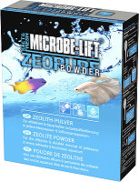 ARKA Microbe Lift - Zeopure Powder (Zeolith Pulver 50 micron) (250 ml. / 125g)