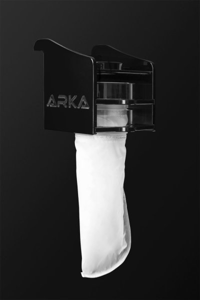 ARKA Microbe Lift - 2fach Filtersockenhalter