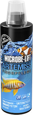 ARKA Microbe Lift - Artemiss Meer- und Süßwasser (236ml.)