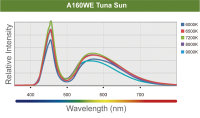 Tunze LED A160WE Tuna Sun