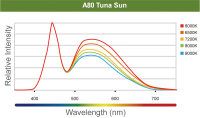Tunze LED A80 Tuna Sun
