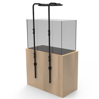 Tunze Halterungserweiterung (KSAEM01)