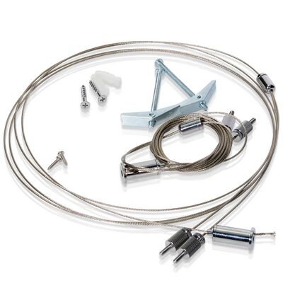 Tunze Aufhängungsset für AP9X / AP700 (KSAHM01)