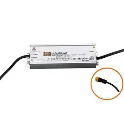Tunze Netzteil 48V-185W für AP700, AP9X, A500X (KSUPS185)