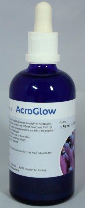 Korallenzucht - Acro Glow 50 ml