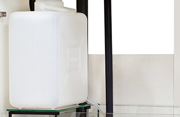 Aqua Medic refill depot 10 l - Armatus 250/300/300 XD/375 XD