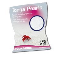 Aqua Medic Aqua Medic Tonga Pearls, 5 kg Beutel