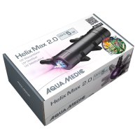 Aqua Medic Helix Max 2.0 - 36 W
