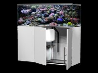 Aqua Medic Armatus XD 300 weiß neues Technikbecken