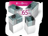 Aqua Medic Armatus XD 300 weiß neues Technikbecken