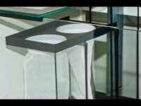 Aqua Medic Armatus XD 575 weiß - neuesTechnikbecken