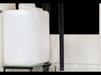 Aqua Medic Armatus XD 575 weiß - neuesTechnikbecken