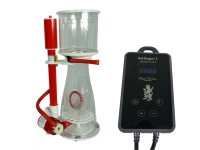 Royal Exclusiv Bubble King Double Cone 150 mit Red Dragon...