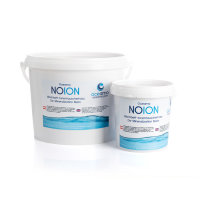 Oceamo NOION - 1000ml Mischbettharz für die Reinstwasserherstellung