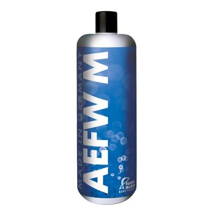 FAUNA MARIN - AEFW M  - AEFW-Plattwürmer Behandlung - 1000ml