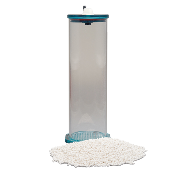 FAUNA MARIN - Skim Breeze Reactor M - Spezial-Luftfilter - 2,5l