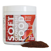 FAUNA MARIN - Soft Clownfish Food M  - Clownfischfutter -...