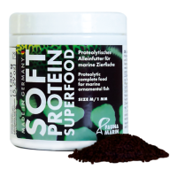 FAUNA MARIN - Soft Protein Superfood M  - Proteinfutter -...