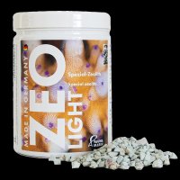 FAUNA MARIN - ZEO Light - Spezial-Zeolith   - 2kg