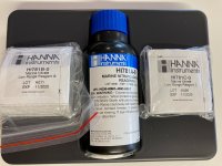 Hanna Checker Reagenzien für HC für Nitrat (HI781)