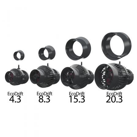 Aqua Medic EcoDrift 15.3