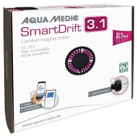Aqua Medic SmartDrift 7.1 110 V-240 V/50-60 Hz - 24 V
