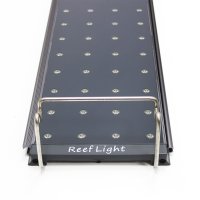 Reeftank - 
Reeflight LED 1200 mm, Schwarz - verpkackung...