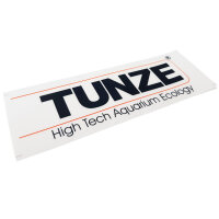 Tunze Sticker TUNZE® 148x50mm (0094.150)