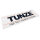 Tunze Sticker TUNZE® 148x50mm (0094.150)