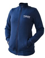 Tunze TUNZE® Sweatshirt Jacke, S, Frauen (0094.330)