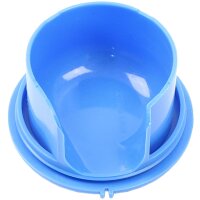 Tunze Kreiseldeckel (2500.130)