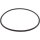 Tunze O-Ring Silikon 120 x 4 mm (3181.241)