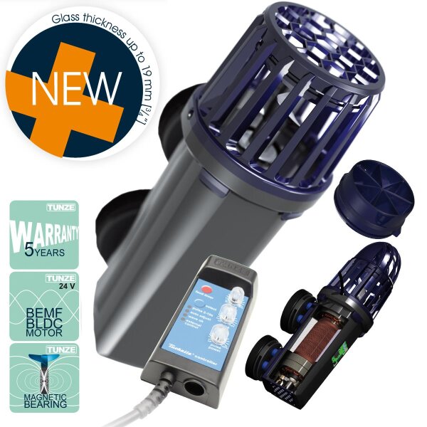 Tunze Turbelle® stream 3+ (6150.001)