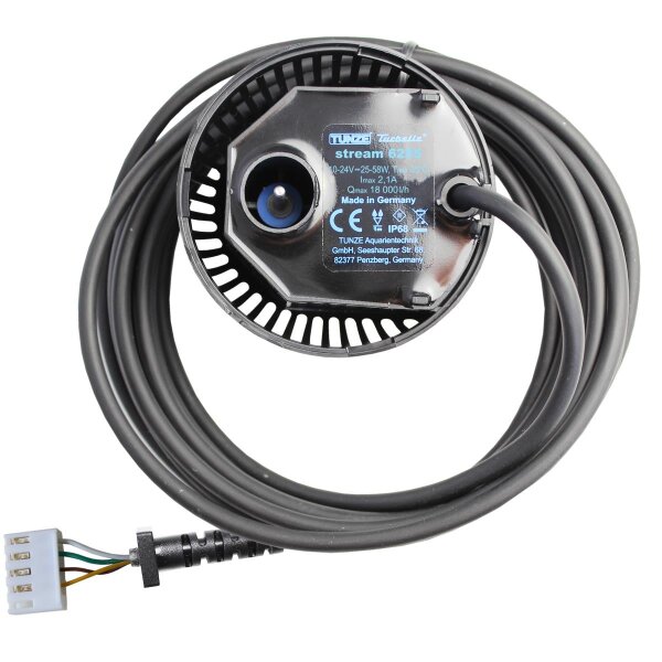 Tunze Motorblock (6255.112)