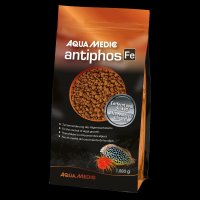 Aqua Medic antiphos Fe 1.000 g / ca. 1.600 ml