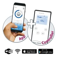 Aqua Medic DC Runner 1.3