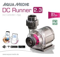 Aqua Medic DC Runner 9.3